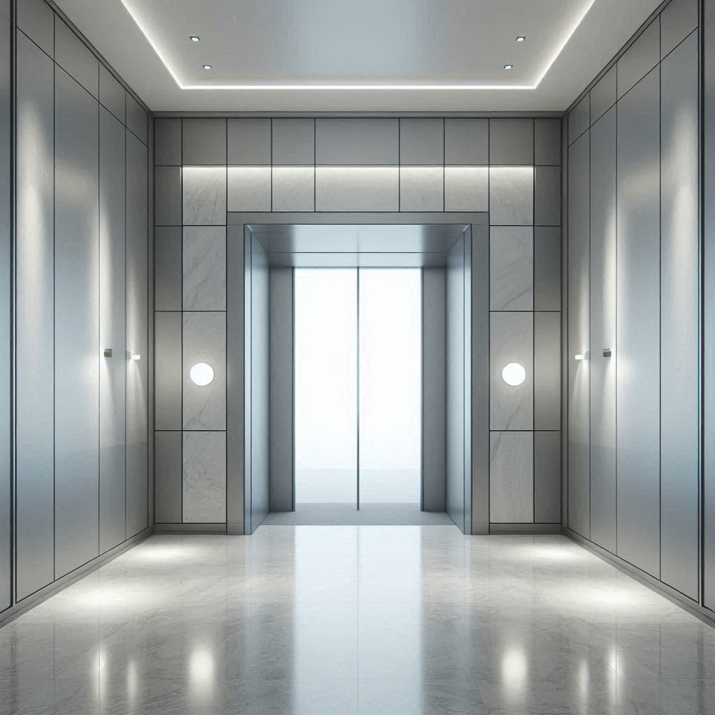 大厦名字文章配图