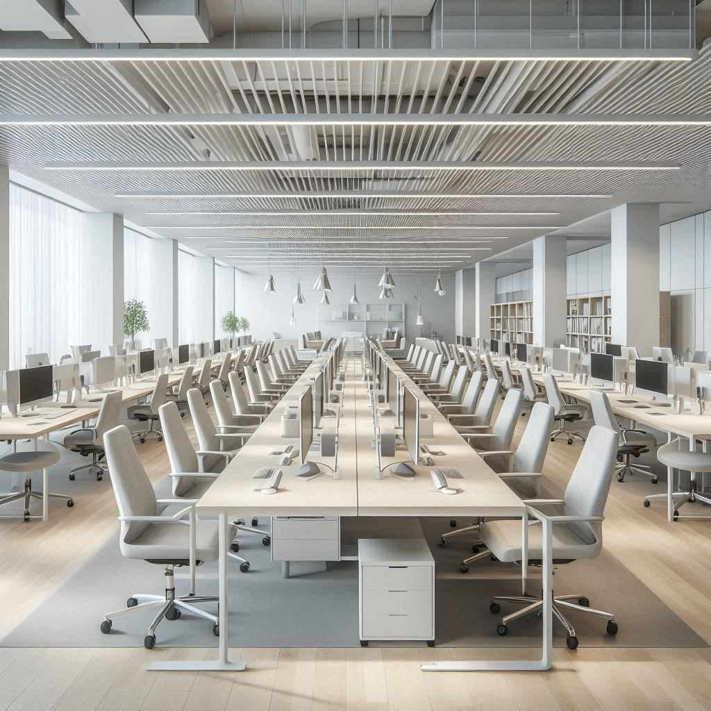 餐饮配送集中到达会让律师事务所的写字楼办公企业现金流压力产生哪些执行偏差