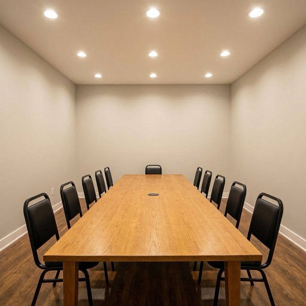 写字楼办公退租搬迁成本涉及会议预约冲突时创业公司该如何核对协作记录